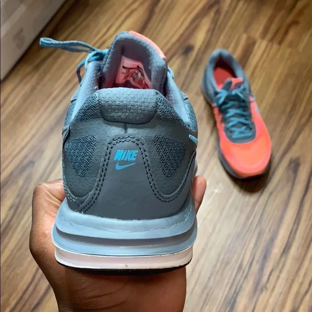 Nike Dual Fusion X Women